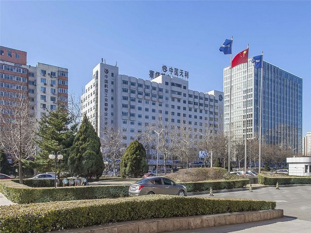 吴中区大型展厅设计装修效果图